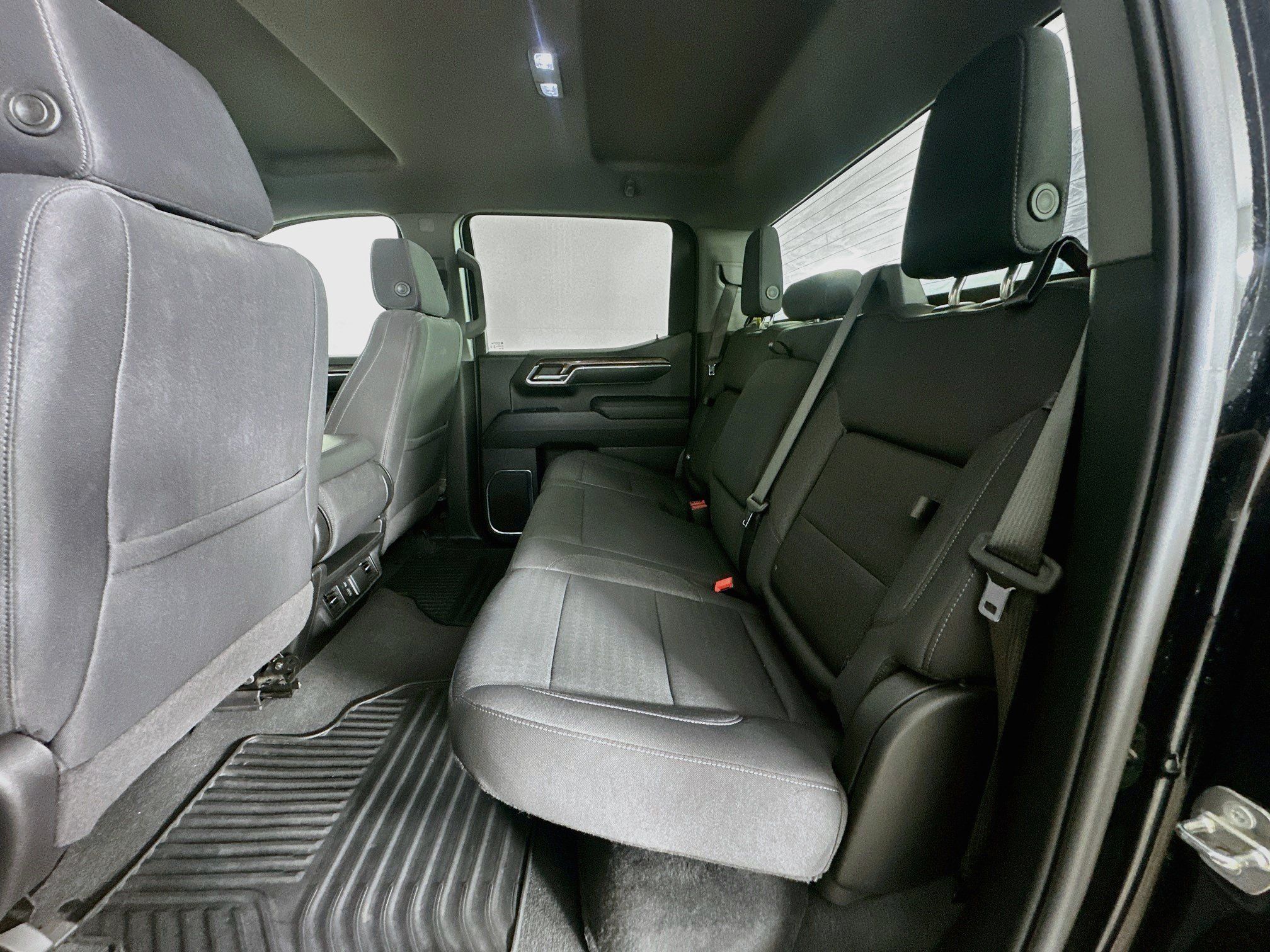 Used 2024 GMC Sierra 1500 Elevation AWD/4WD image 27