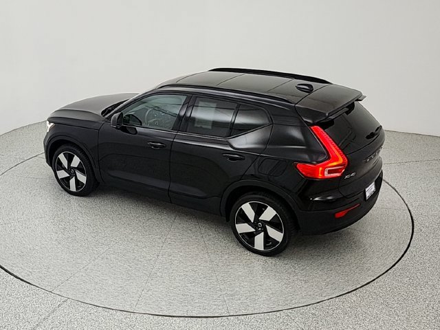 Certified 2023 Volvo XC40 Recharge Ultimate w/ Protection Package Premier AWD/4WD image 22