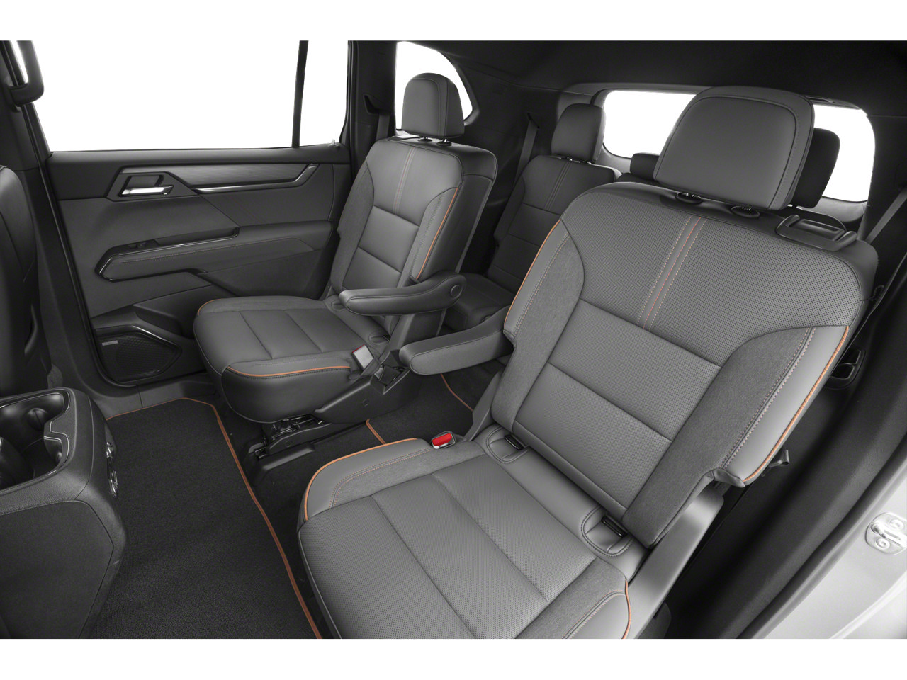 New 2026 GMC Acadia AT4 w/ LPO, Floor Liner Package AWD/4WD image 33