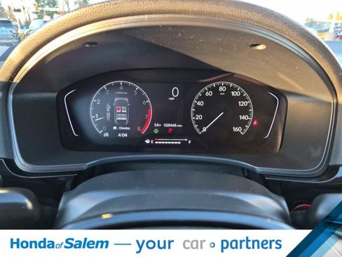 Used 2024 Honda Civic EX image 18