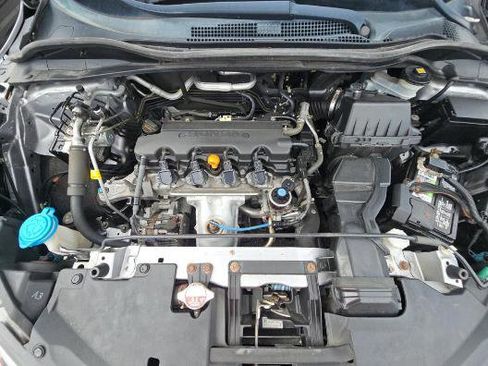 Used 2020 Honda HR-V LX image 7