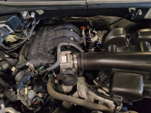 Used 2018 Ford F150 XLT RWD image 30