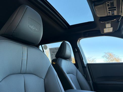 New 2026 Subaru Outback Wilderness image 17