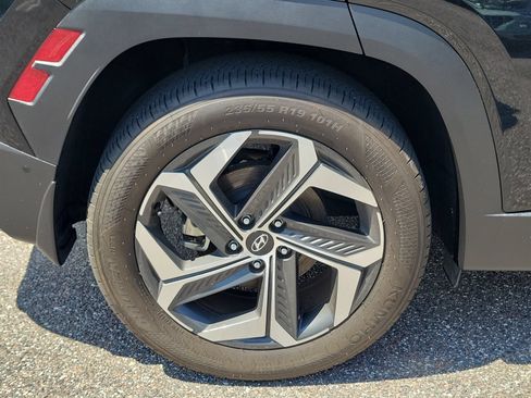 Used 2023 Hyundai Tucson Limited FWD image 17