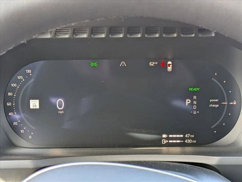 New 2026 Volvo XC90 T8 Ultra w/ Protection Package AWD/4WD image 11