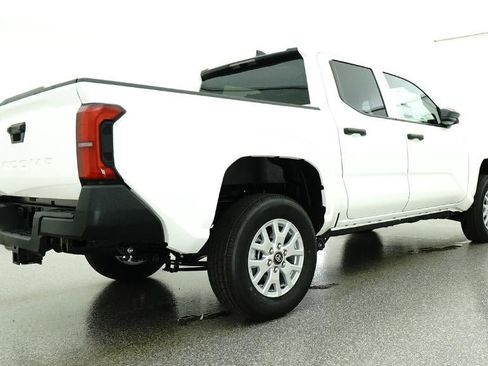 New 2026 Toyota Tacoma SR RWD image 25