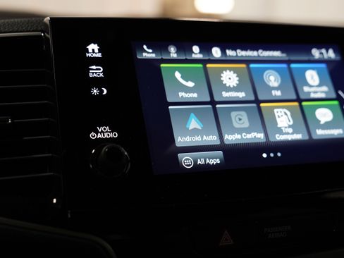 Used 2021 Honda Passport EX-L image 26