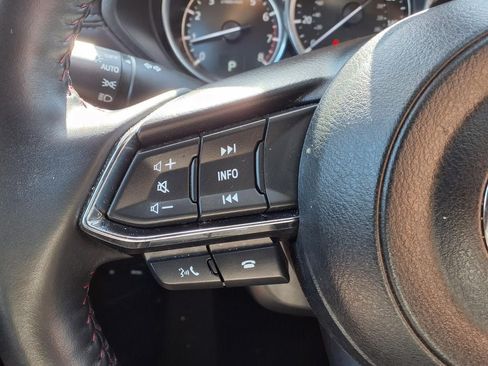 Used 2025 MAZDA CX-5 Carbon Edition AWD/4WD image 20