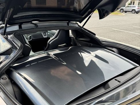 Used 2014 Chevrolet Corvette Stingray Coupe w/ 3LT Preferred Equipment Group image 22