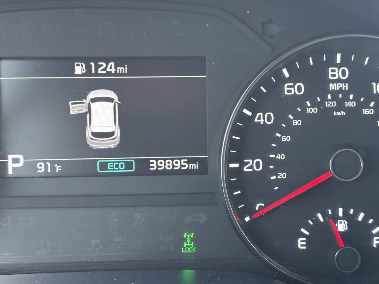 Used 2020 Kia Sportage SX AWD/4WD image 30