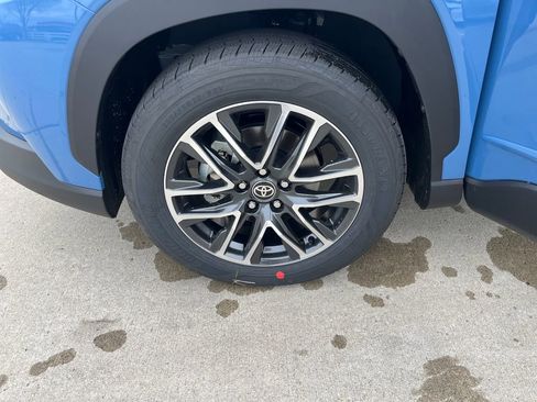 New 2026 Toyota Corolla Cross XLE image 26