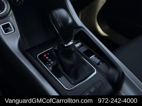 Used 2024 Dodge Hornet R/T AWD/4WD image 20