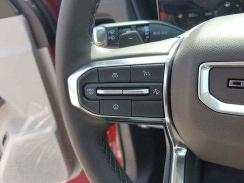 New 2026 GMC Terrain Denali AWD/4WD image 28