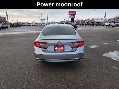 Used 2019 Honda Accord EX-L image 5