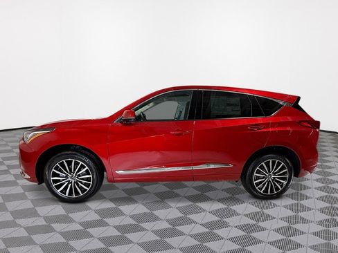 New 2026 Acura RDX SH-AWD w/ Advance Package image 7