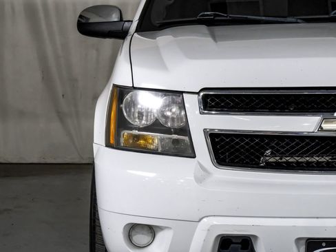 Used 2009 Chevrolet Tahoe LS image 35