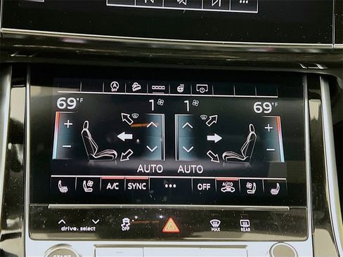 New 2026 Audi Q8 Premium Plus image 17