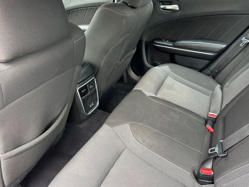 Used 2022 Dodge Charger SXT RWD image 26