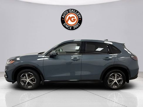 Used 2023 Honda HR-V EX-L image 4