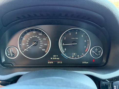 Used 2016 BMW X3 xDrive28i image 14