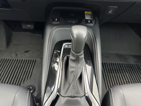 Used 2023 Toyota Corolla XSE image 21