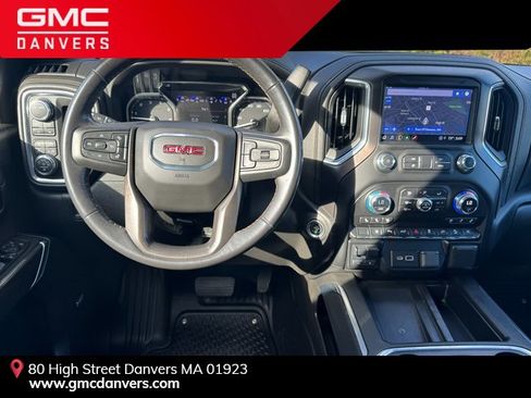 Used 2023 GMC Sierra 2500 AT4 w/ AT4 Premium Plus Package image 21