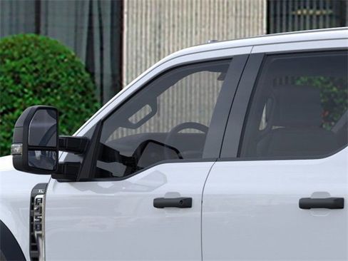 New 2025 Ford F450 XL image 23