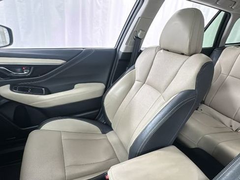 Certified 2023 Subaru Outback Limited w/ Tech Package 2 image 15