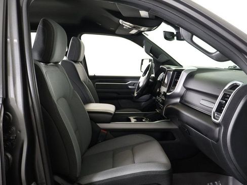 Used 2022 RAM 1500 Big Horn image 25