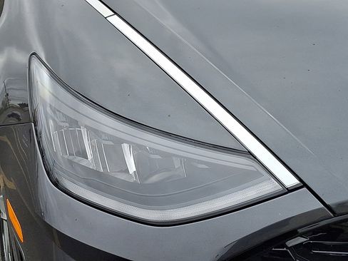 Certified 2023 Hyundai Sonata SEL w/ Cargo Package image 10