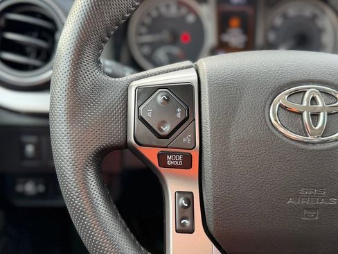 Used 2023 Toyota Tacoma SR5 image 9