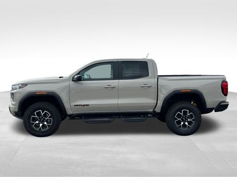 New 2026 GMC Canyon AT4X w/ LPO, Black Badging Package image 2
