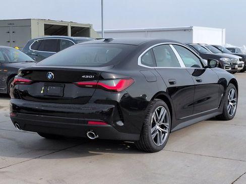 New 2026 BMW 430i xDrive image 2