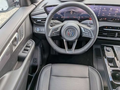 New 2026 Buick Enclave Sport Touring w/ Power Package FWD image 16