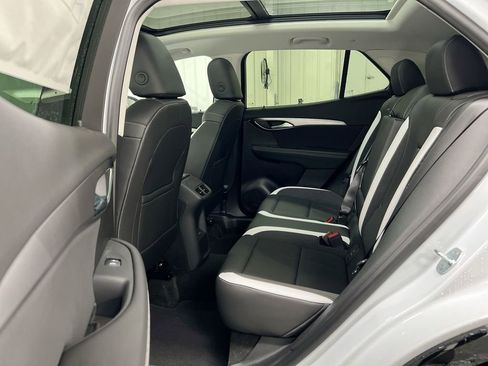 New 2026 Buick Envision Sport Touring image 24