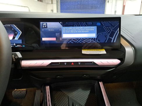 New 2026 BMW X3 xDrive30 w/ Premium Package image 22