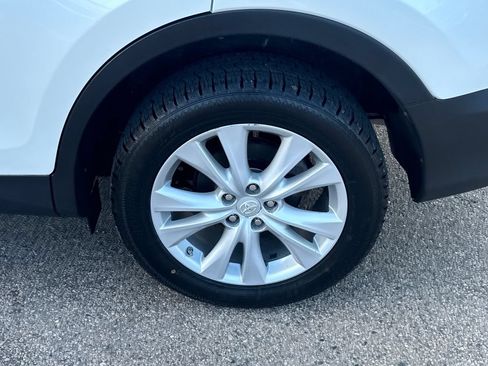 Used 2013 Toyota RAV4 Limited AWD/4WD image 41