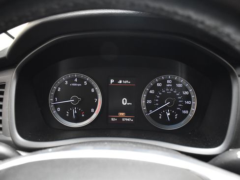 Used 2019 Hyundai Sonata SEL image 28