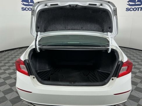 Used 2022 Honda Accord Sport image 36