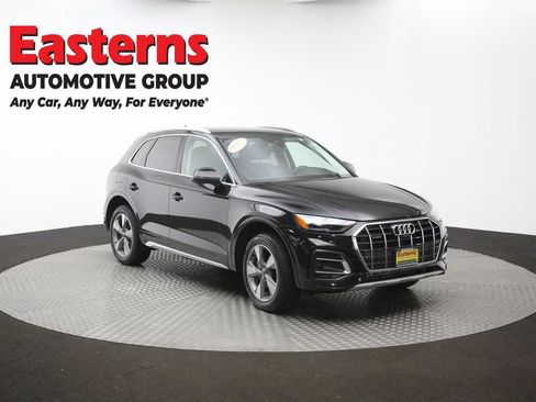 Used 2023 Audi Q5 Prestige w/ Prestige Package AWD/4WD image 57