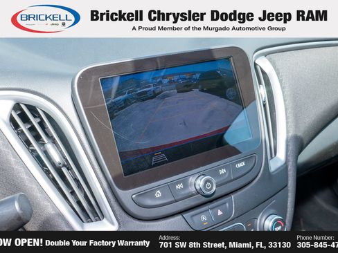 Used 2020 Chevrolet Malibu RS FWD image 30
