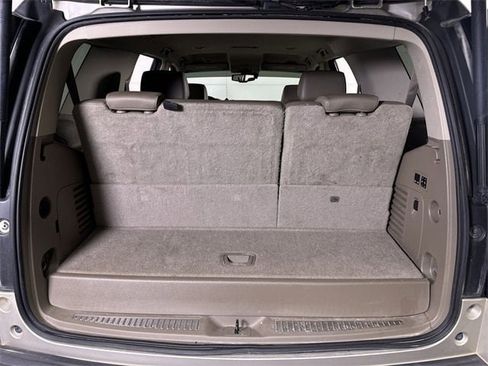 Used 2015 GMC Yukon SLT image 27