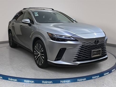 Certified 2023 Lexus RX 350 w/ Cold Area Package image 3