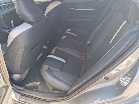 Used 2025 Toyota Camry SE image 17