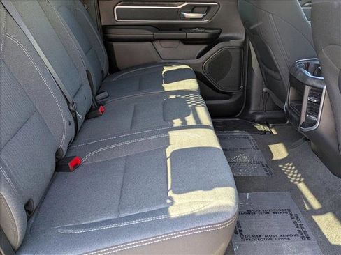 Used 2023 RAM 1500 Big Horn AWD/4WD image 19