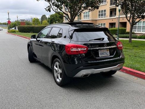 Used 2018 Mercedes-Benz GLA 250 image 6