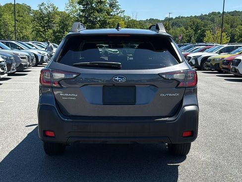 Certified 2024 Subaru Outback Premium AWD/4WD image 5