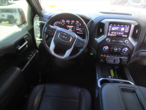 Used 2020 GMC Sierra 1500 SLT w/ SLT Premium Plus Package image 14