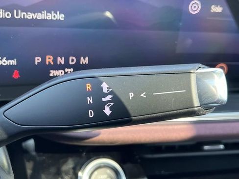 New 2026 Buick Envision Sport Touring image 29