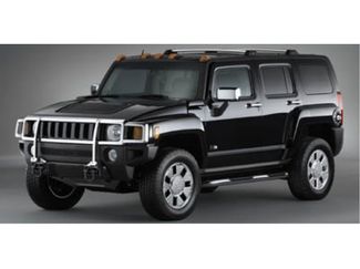Used 2007 HUMMER H3 AWD/4WD video 1